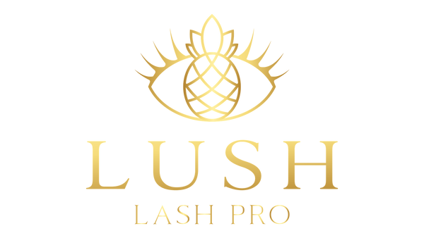 Lush Lash Pro