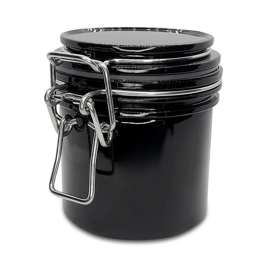 Adhesive Storage Canister